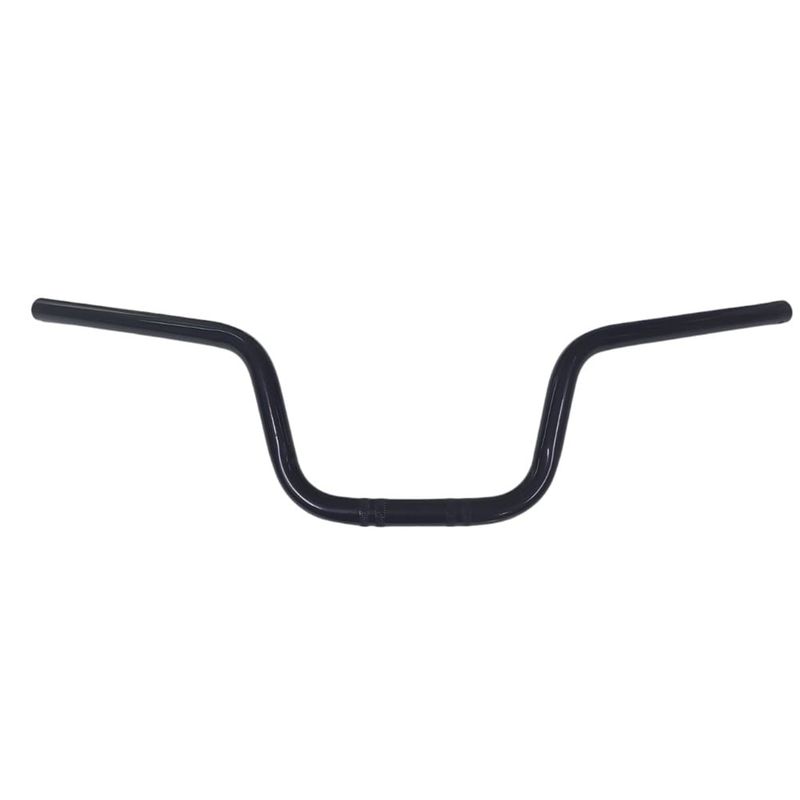 GENERICO - Manubrio Moto Honda Invicta 150 / CB1/ Storm / New Storm 125