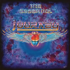GENERICO - CD Journey - The Essential
