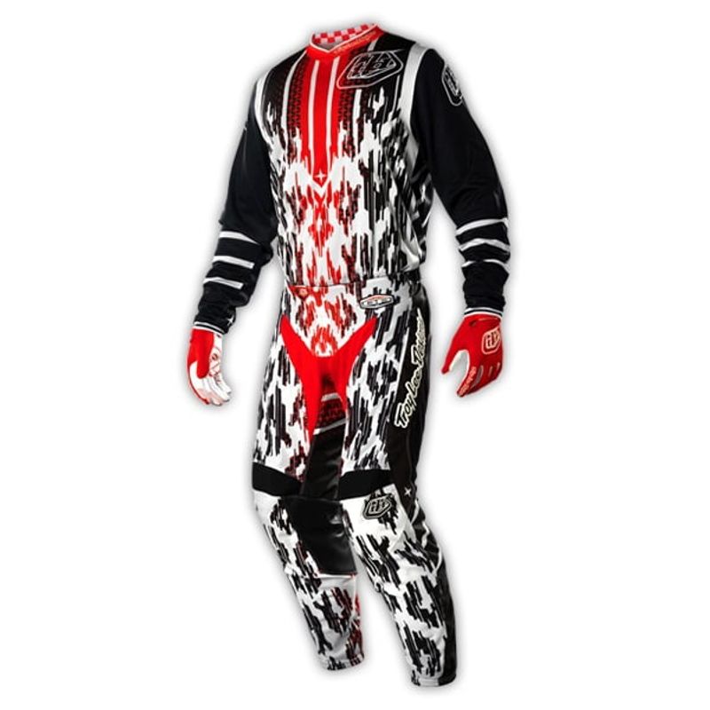 TROY LEE DESIGNS - Traje de enduro
