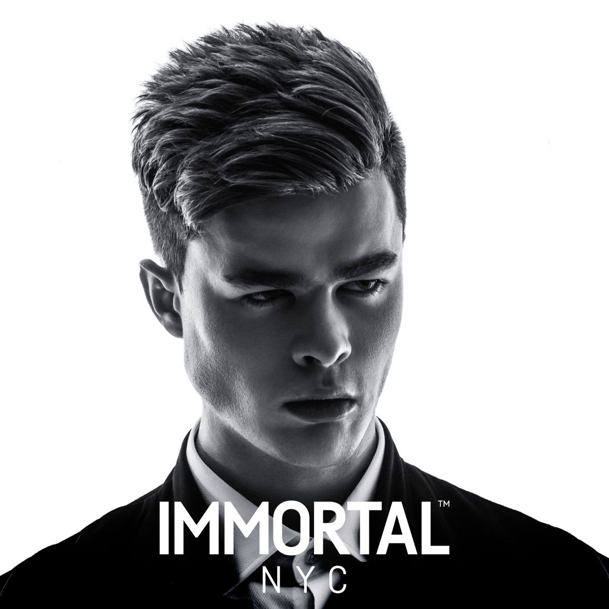 IMMORTAL INFUSE - Máscarilla Immortal Scrub 150ml - Exfoliante