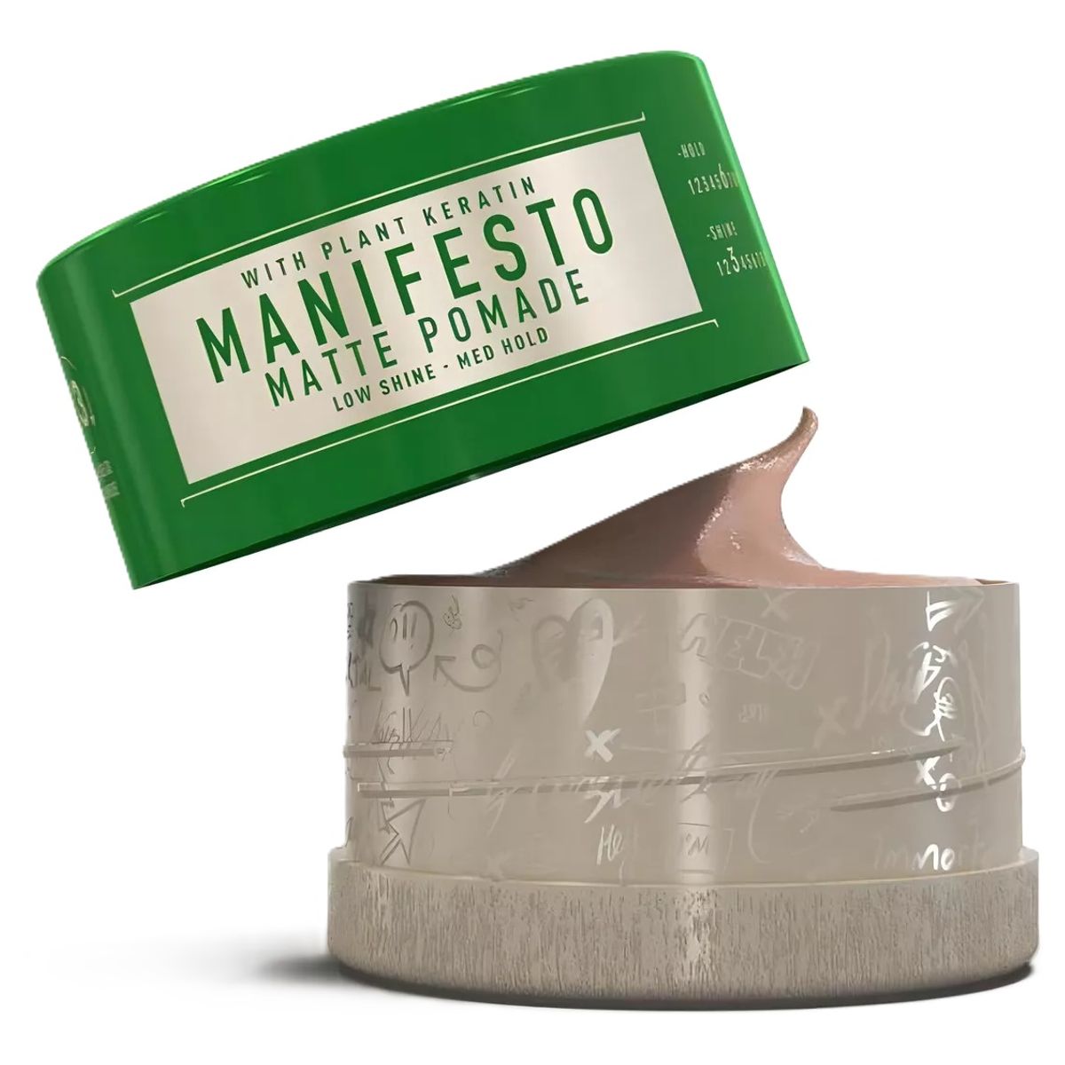 IMMORTAL INFUSE - Cera Immortal Manisfesto 150ml