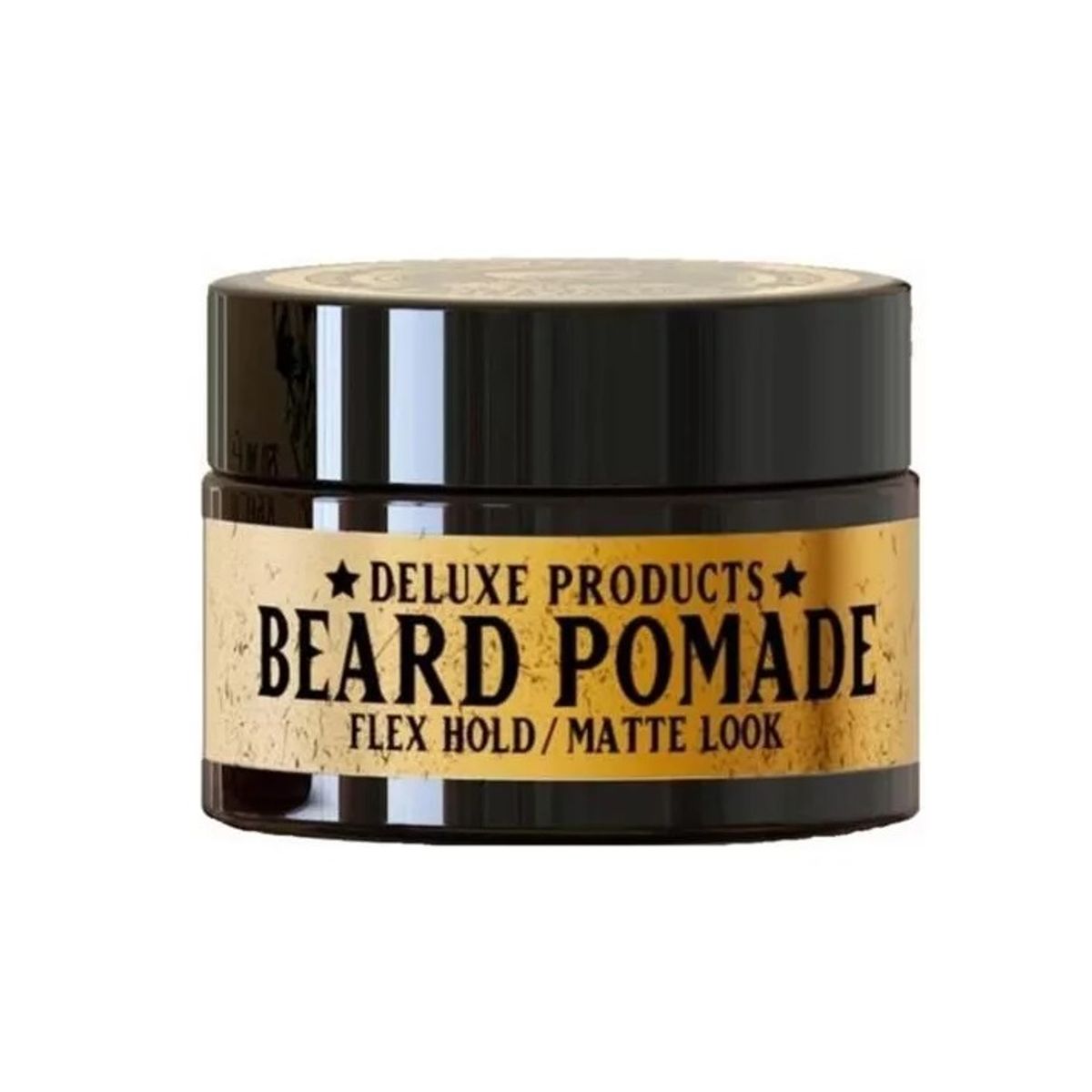 IMMORTAL INFUSE - Crema De Peinar Immortal Beard Pomade 40ml
