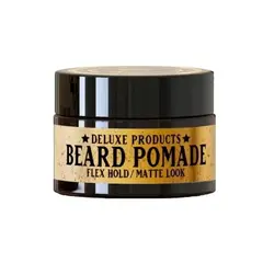 IMMORTAL INFUSE - Crema De Peinar Immortal Beard Pomade 40ml