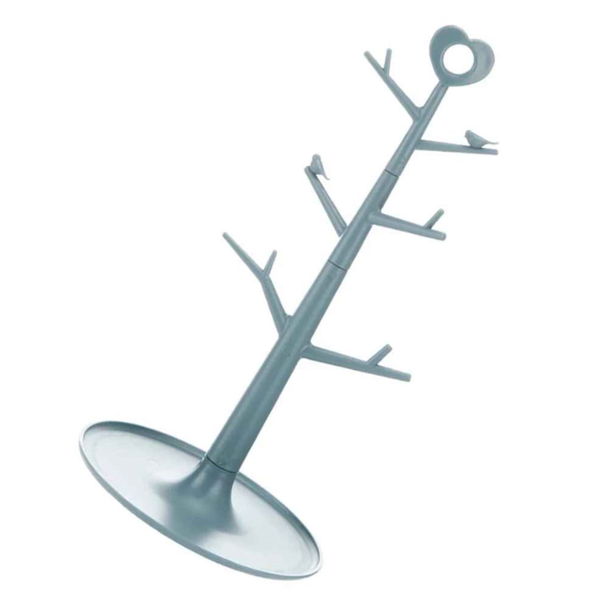 GENERICO - Soporte Forma De Arbol Para Tazas O Joyas