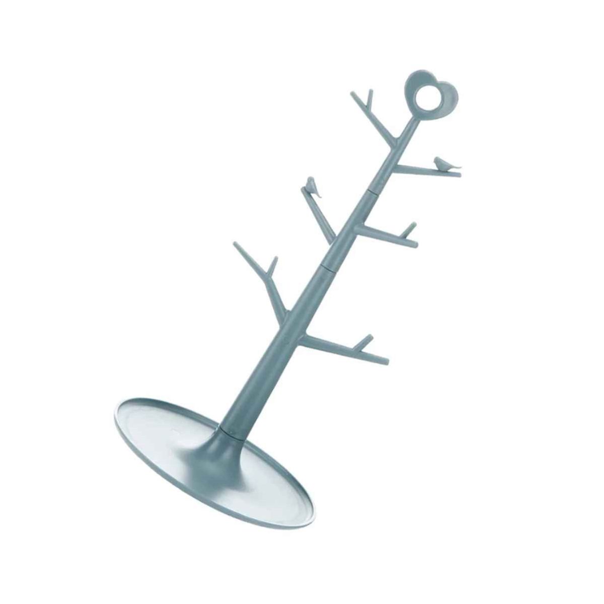 GENERICO - Soporte Forma De Arbol Para Tazas O Joyas