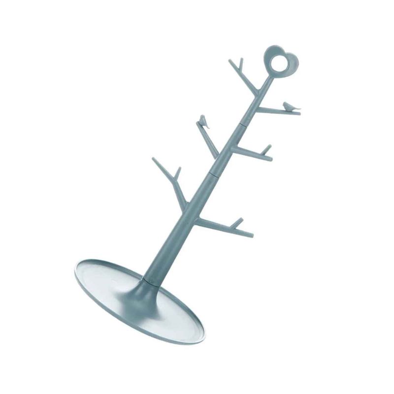 GENERICO - Soporte Forma De Arbol Para Tazas O Joyas
