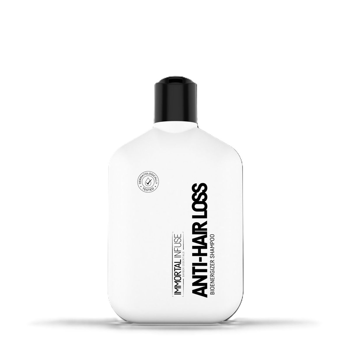 IMMORTAL INFUSE - Shampoo Immortal Anti Caída 500ml