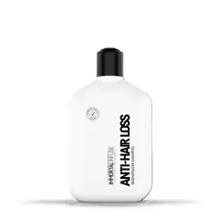 IMMORTAL INFUSE - Shampoo Immortal Anti Caída 500ml