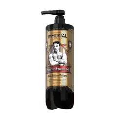 IMMORTAL INFUSE - Shaving Gel Immortal One Million 1000ml