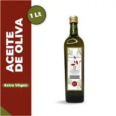 GENERICO - Aceite De Oliva Extra-Virgen JLPalomanes 0,3 Acidez 1 L
