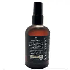 TODOHOGAR SANTIAGO DE CHILE - Antibacterial Vitaliza Savage 135 mL