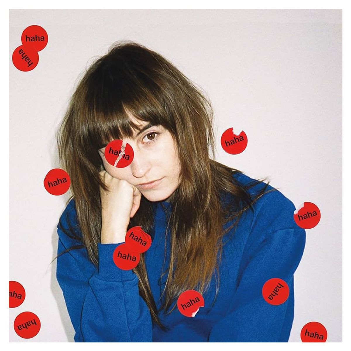 GENERICO - Faye Webster - I Know I’m Funny Haha - Vinilo