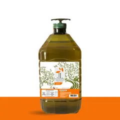GENERICO - Aceite Oliva Extra-Virgen JL Palomanes 0,4 Acidez 5 Lt.