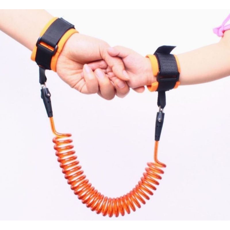 GENERICO - Brazalete Correa Seguridad Anti-pérdidas Niños