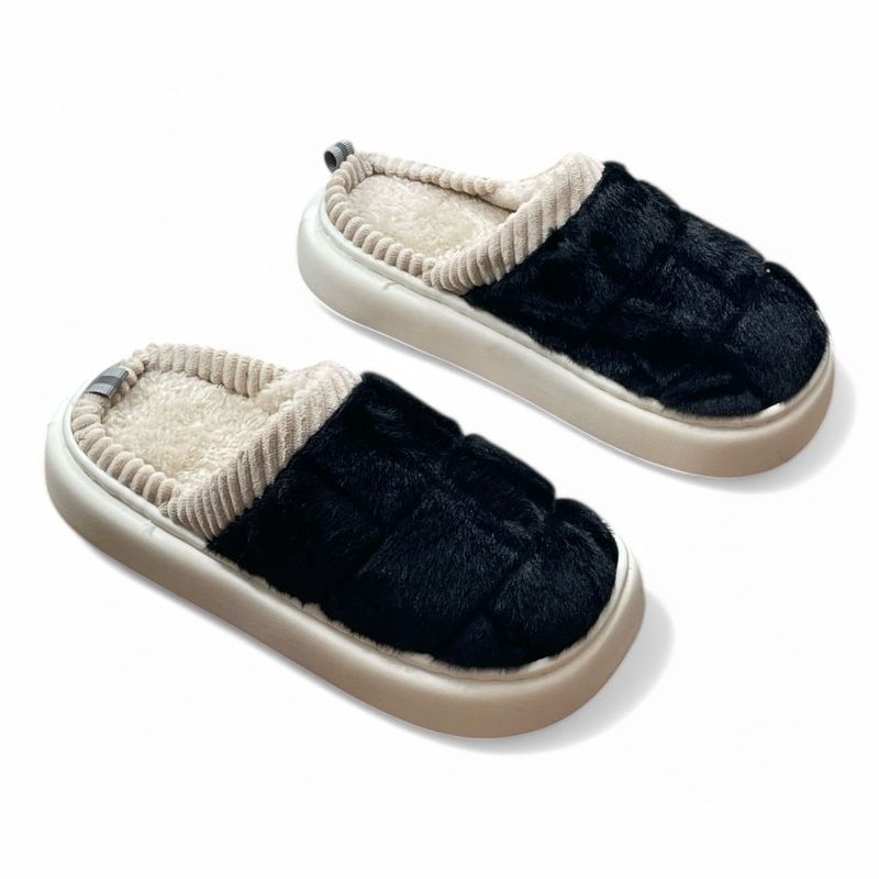 APOSTOL - Pantuflas Invierno unisex chiporro