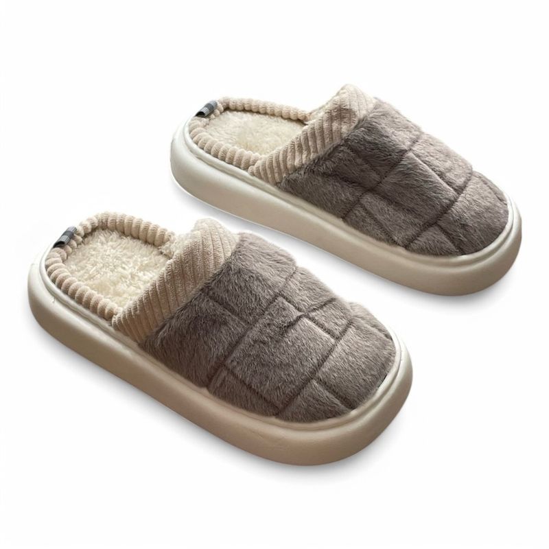 APOSTOL - Pantuflas Invierno unisex chiporro