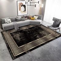 ALFOMBRAS RECTANGULAR CON DISEÑO 200X240 CM ILUSION 3D