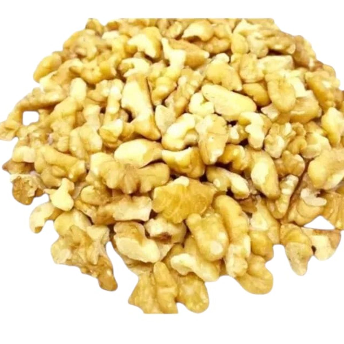 GENERICO - Nuez Cuartillo Blanca 1 kg El Casero