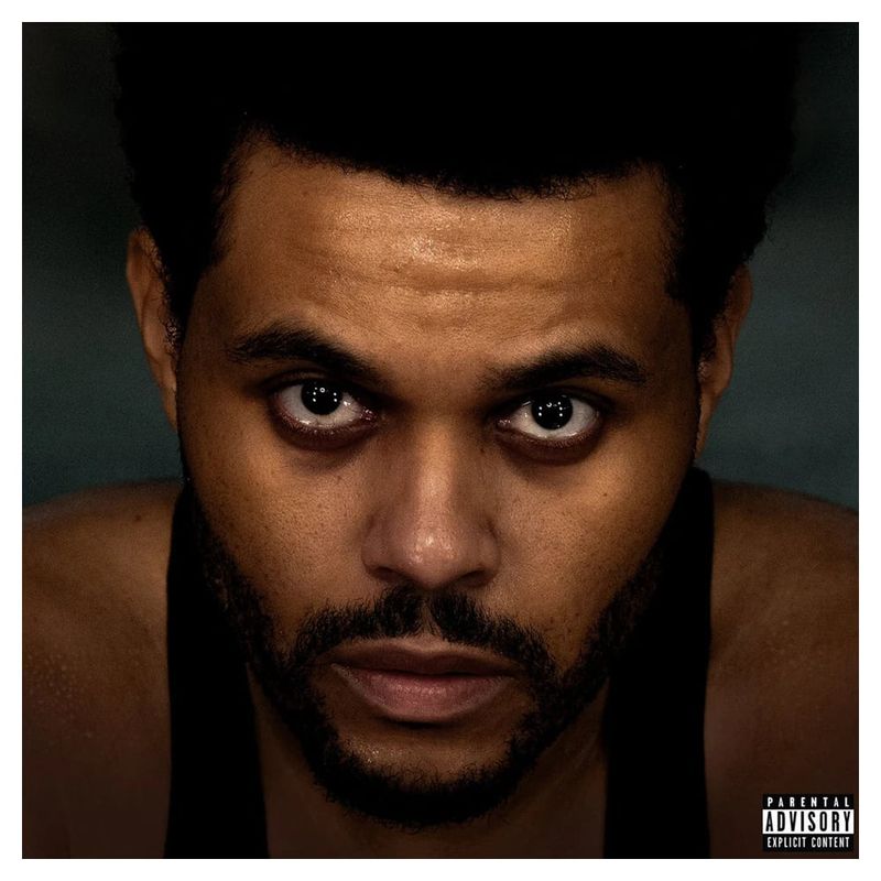 GENERICO - The Weeknd - Hurry Up Tomorrow - Vinilo