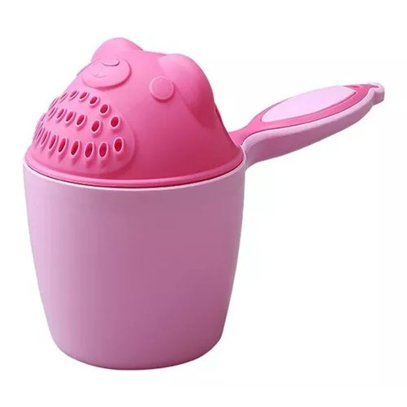 GENERICO - Jarro Regadera Ducha Para Baño Del Bebé