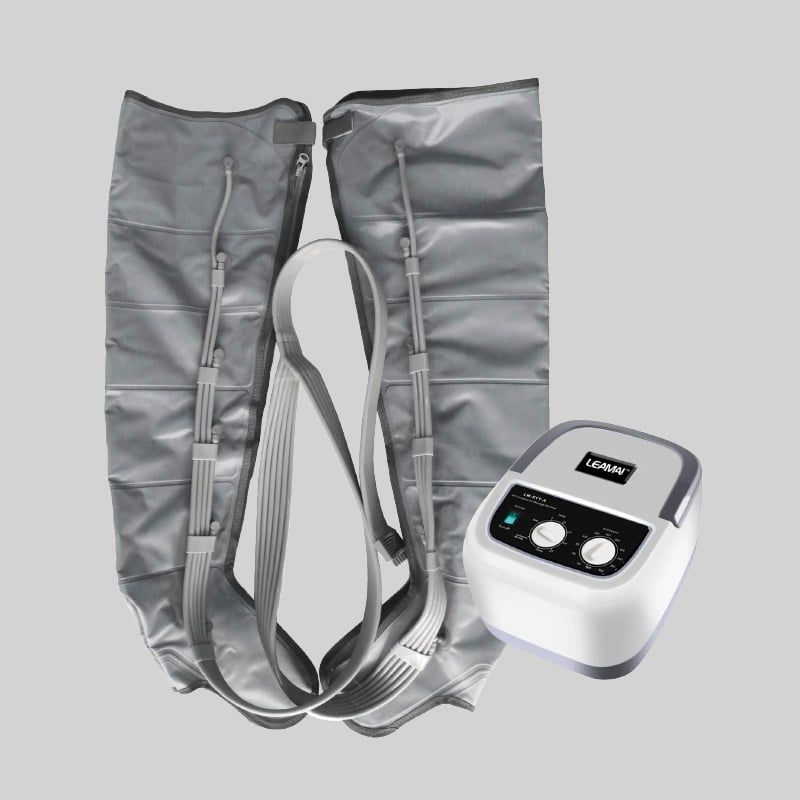 GENERICO - Masajeador para Piernas y Presoterapia Leamai LM-KYY-A