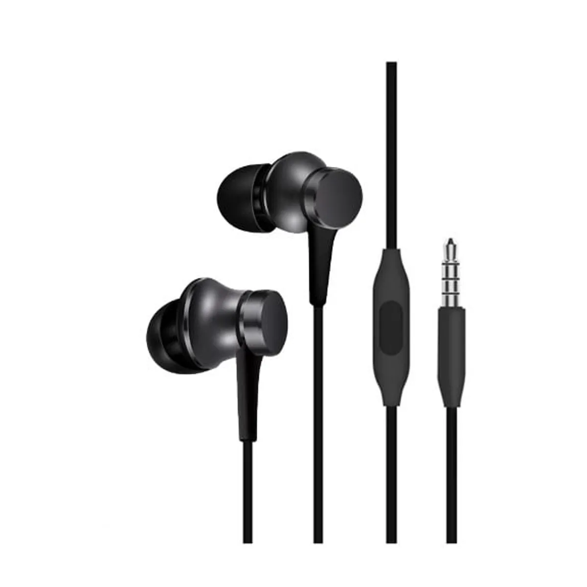 GENERICO - Audífonos Con Cable COriginales Manos Libres para smartphone Jack 3.5