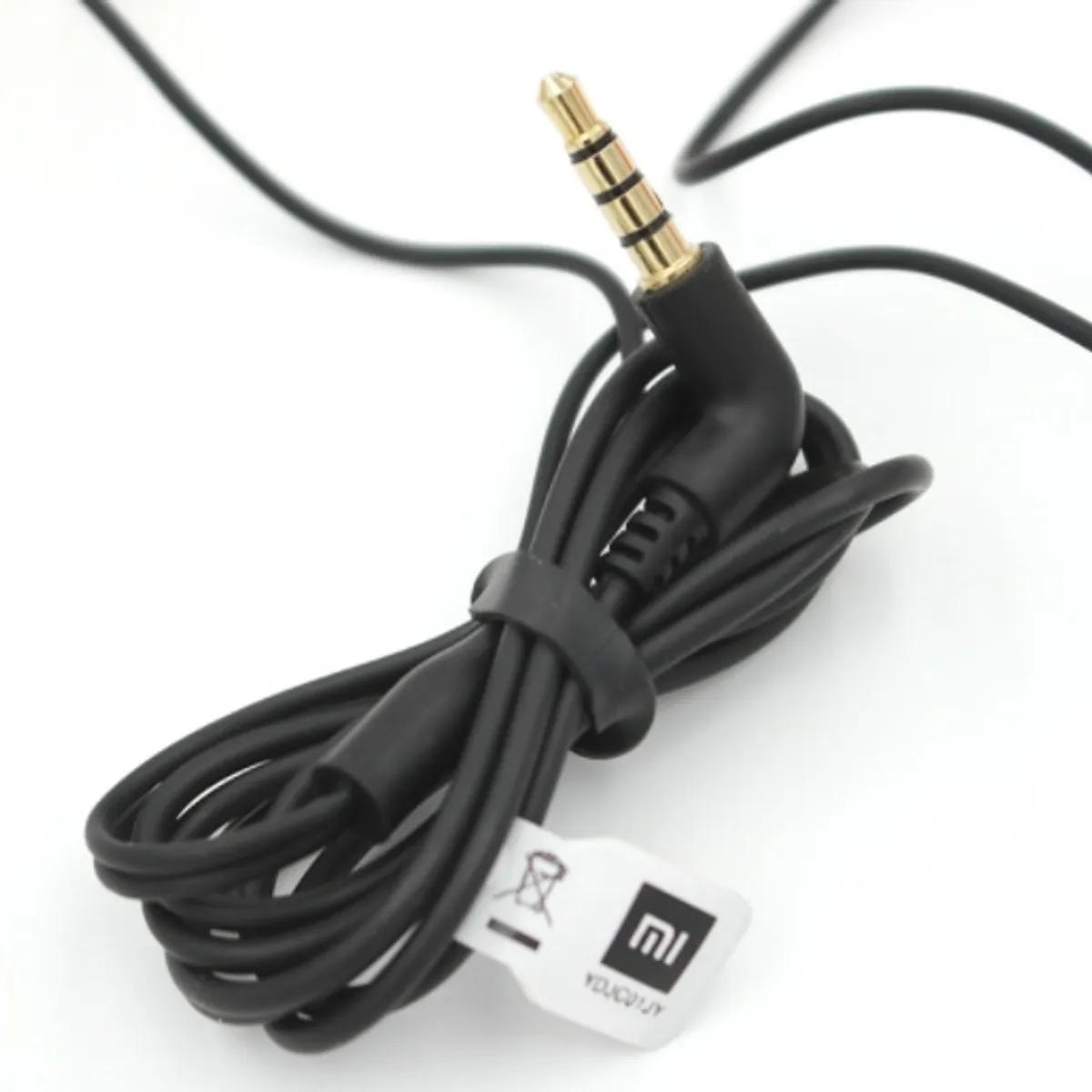 GENERICO - Audífonos Con Cable COriginales Manos Libres para smartphone Jack 3.5