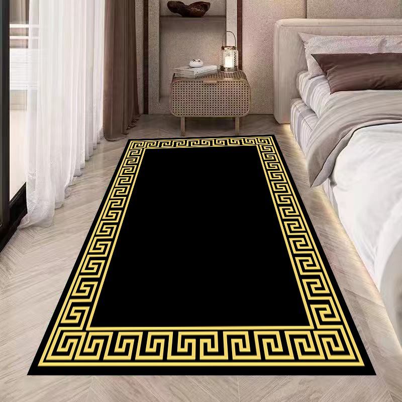 GENERICO - Alfombras Pasilleras 3D 60 cm x 180 cm