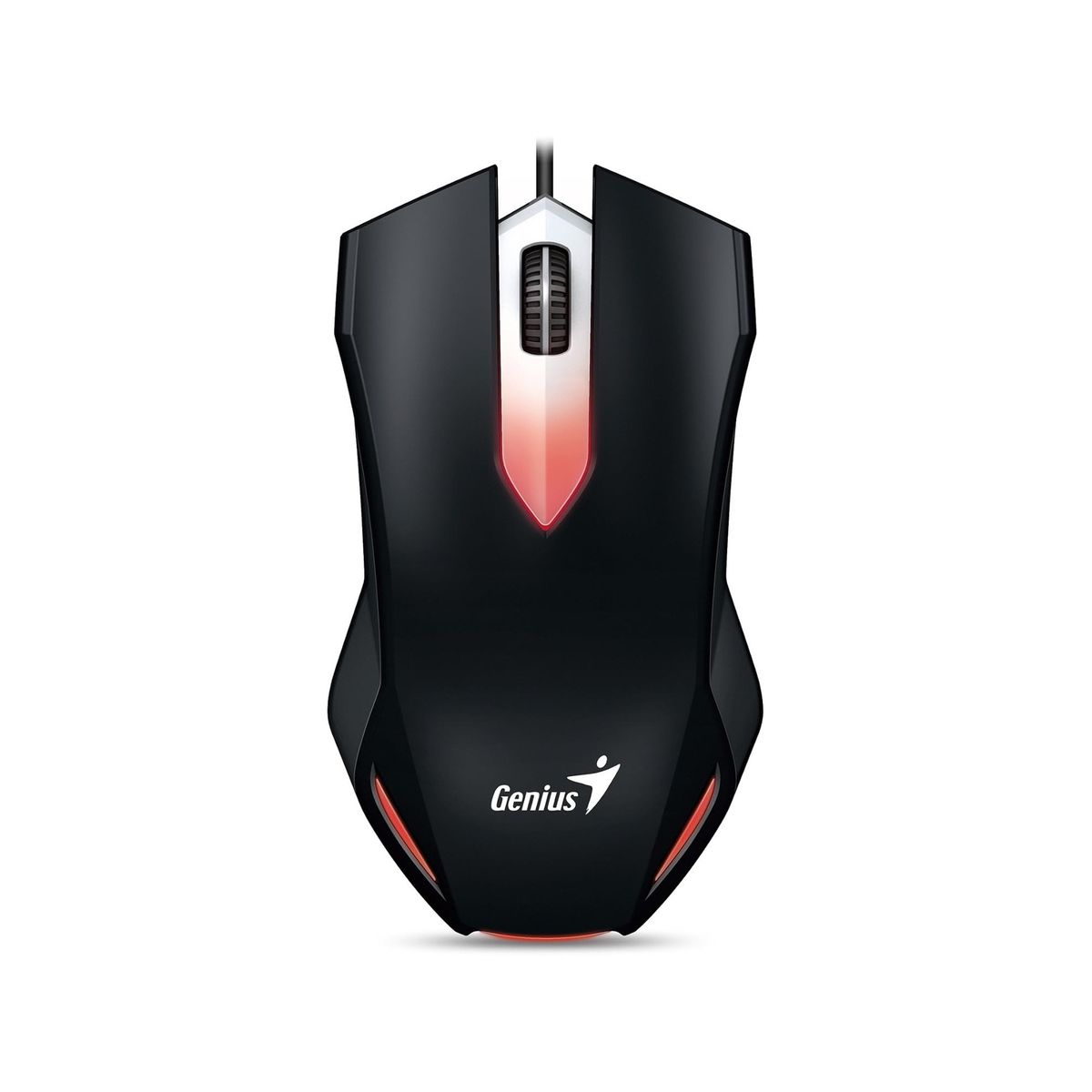 GENIUS - Mouse Genius GAMING X-G200