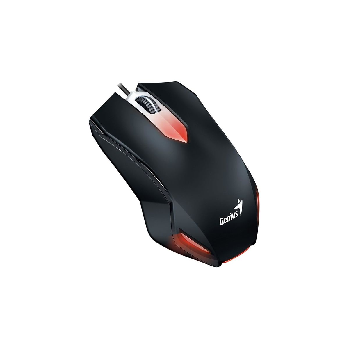 GENIUS - Mouse Genius GAMING X-G200