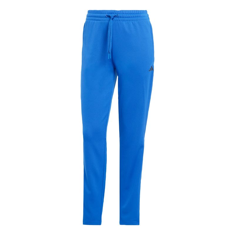 ADIDAS - Pantalón Sereno AEROREADY 3 Tiras Ajustado con Pierna Cónica