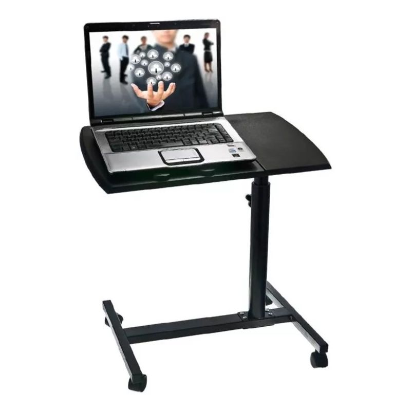 GENERICO - Mesa Para Cama Notebook Multifuncional Portátil