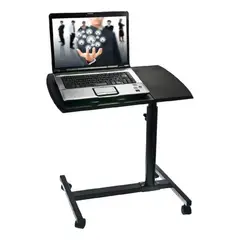 GENERICO - Mesa Para Cama Notebook Multifuncional Portátil