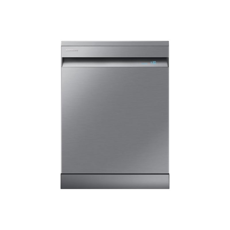 SAMSUNG - Lavavajillas Samsung 14 Cubiertos Smart Things Gris