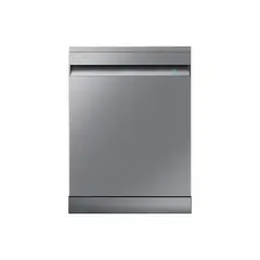 SAMSUNG - Lavavajillas 14 Cubiertos Smart Things Gris