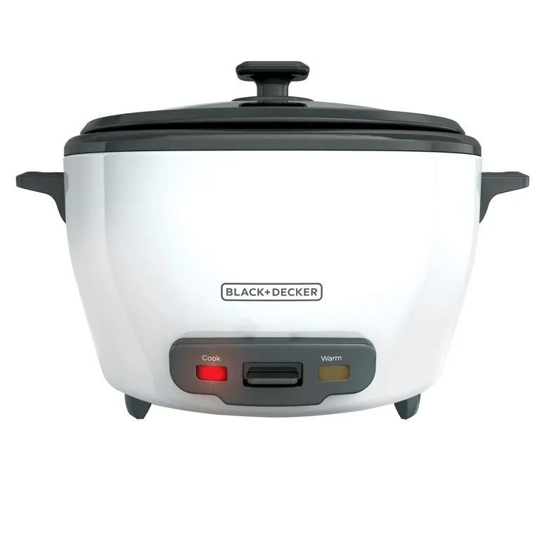 BLACK+DECKER Olla Arrocera Eléctrica RC5225