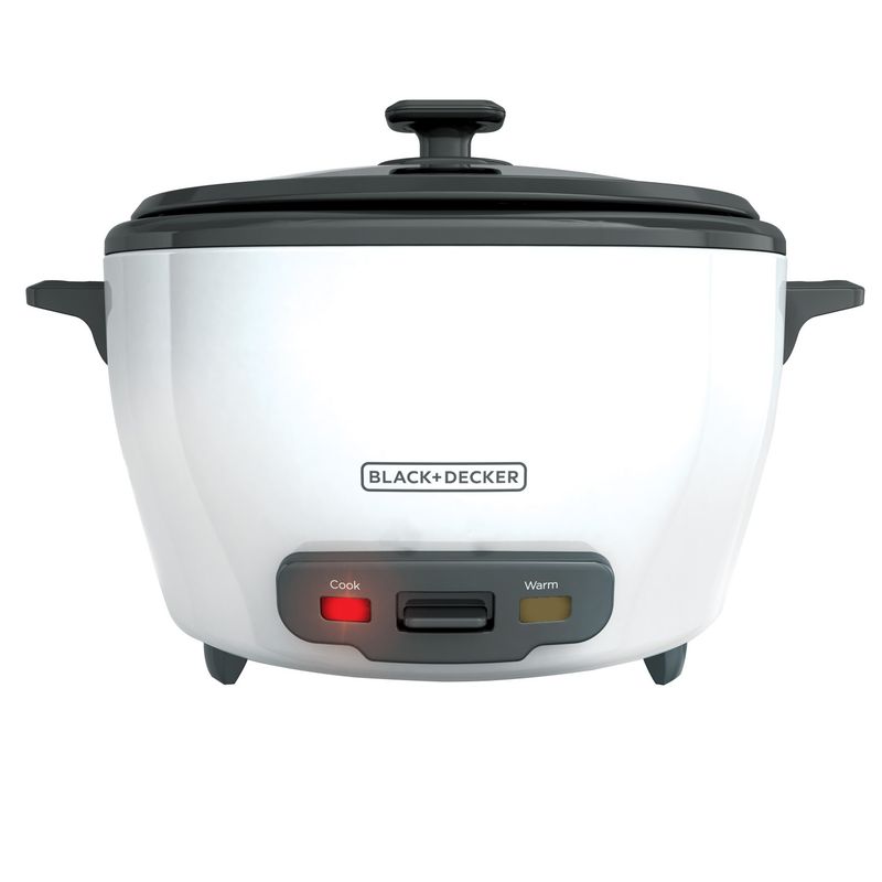 BLACK+DECKER - Olla Arrocera Eléctrica Black+Decker RC5225