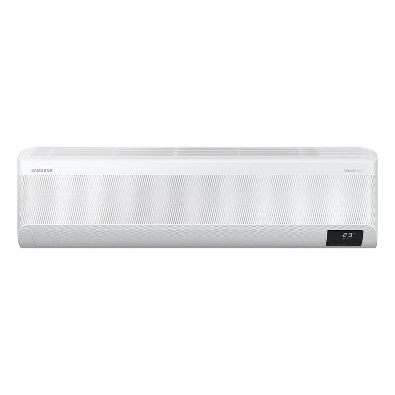 SAMSUNG - Aire Samsung Split Wind-Free Inverter Wi-Fi F/C 24000BTU