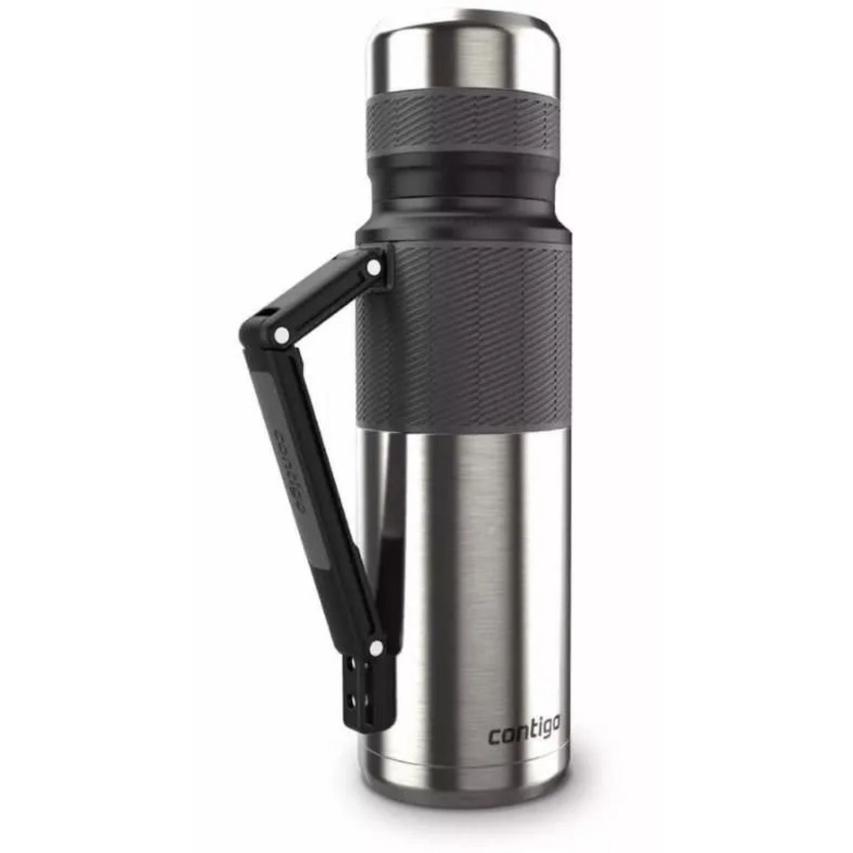 CONTIGO - Termo Contigo Thermalock 35H Calor 60H Frio Gris