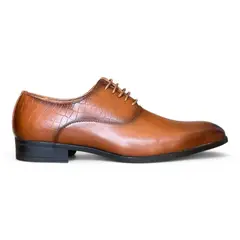 APOSTOL - Zapatos Formales Casuales Con Cordón