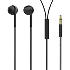 PULSE - Audifono In Ear con Cable Pro Negro PH332