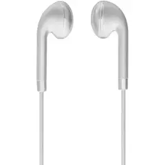 PULSE - Audifono In Ear con Cable Pro Blanco PH333