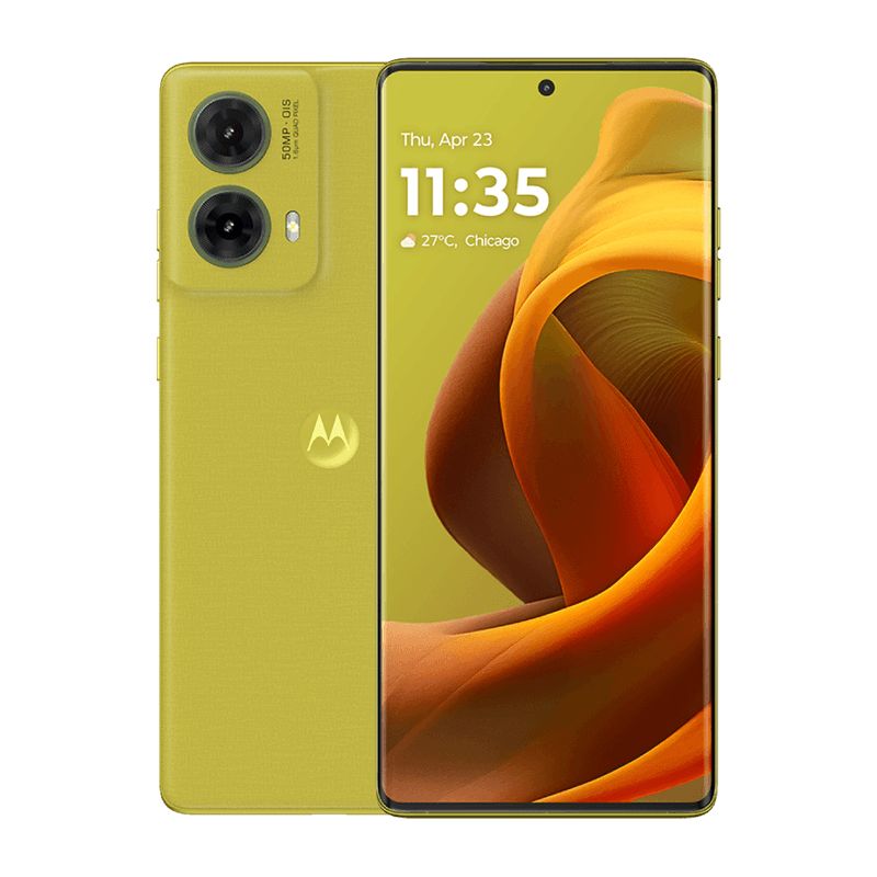 MOTOROLA - Moto G85 5g 256gb Rom 8gb Ram Verde Lima