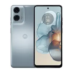 MOTOROLA - Moto G24 Power 256gb Rom 4gb Ram Celeste glaciar