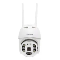 Cámara Wifi 1080p Ptz 2.0 Mp H265 W4120