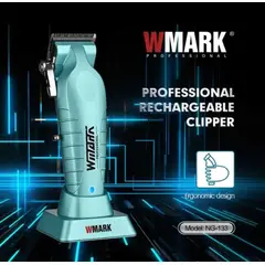 DORCO - Wmark Maquina De Corte Profesional 80008500 RPM NG-133