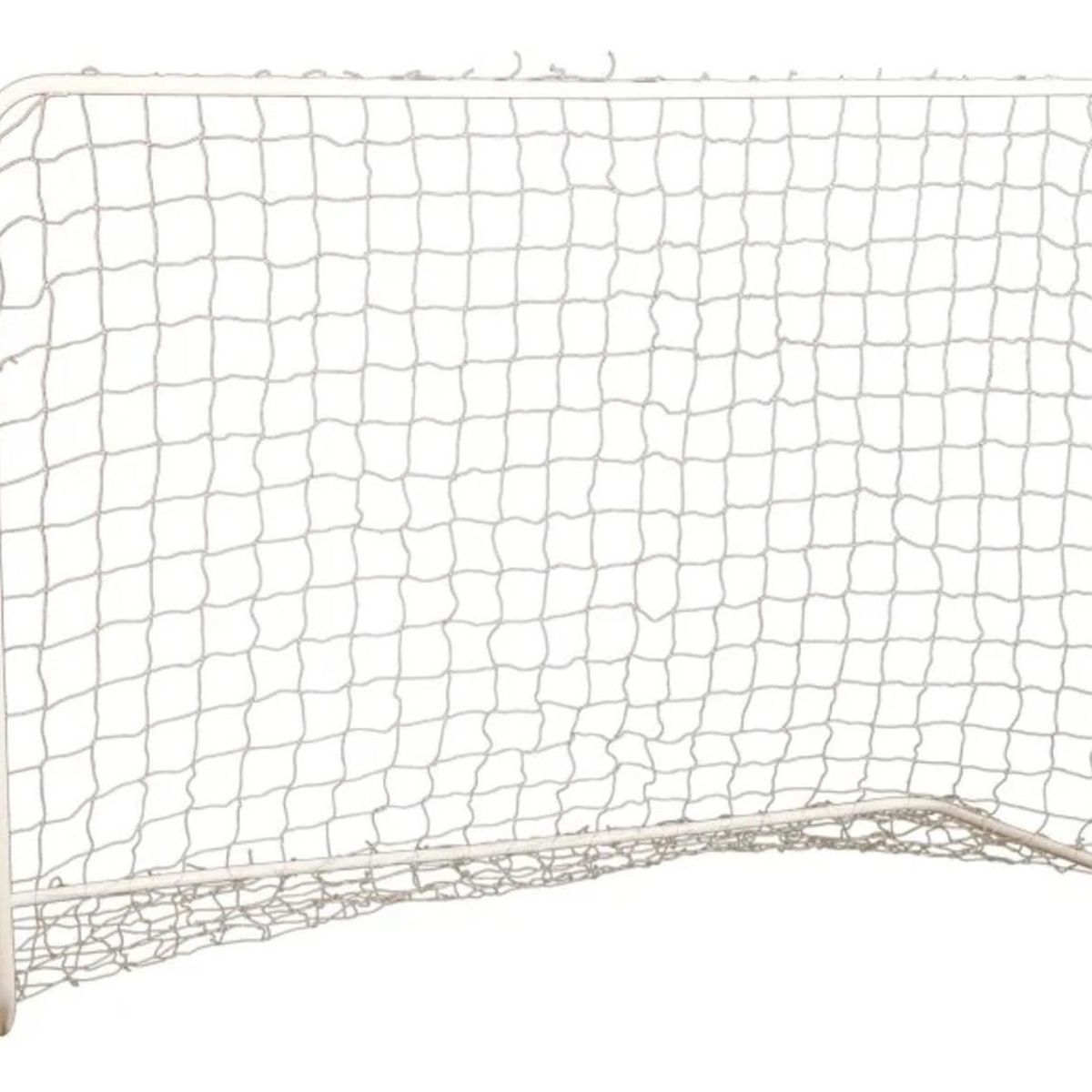 IMPORTCLICK - Set 2 Arcos Futbol Red 182x122x61 CM