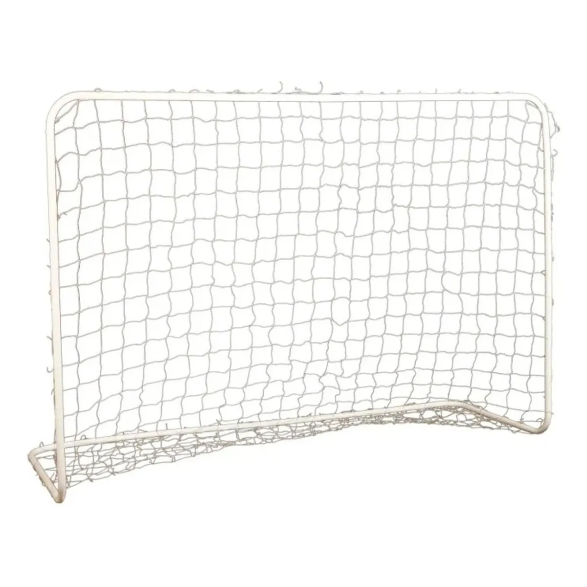 IMPORTCLICK - Set 2 Arcos Futbol Red 182x122x61 CM