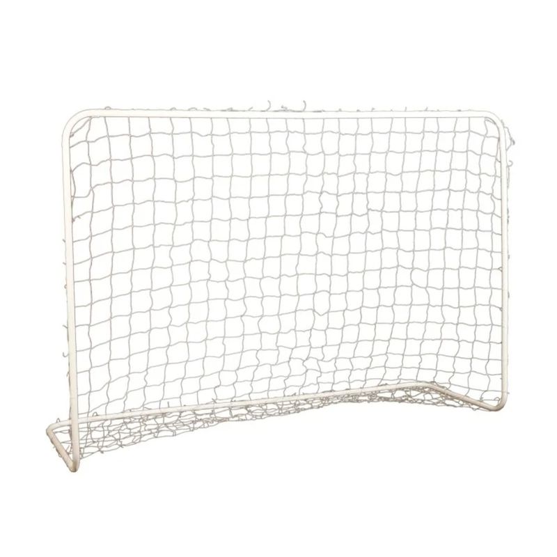 IMPORTCLICK - Set 2 Arcos Futbol Red 182x122x61 CM