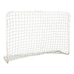IMPORTCLICK - Set 2 Arcos Futbol Red 182x122x61 CM